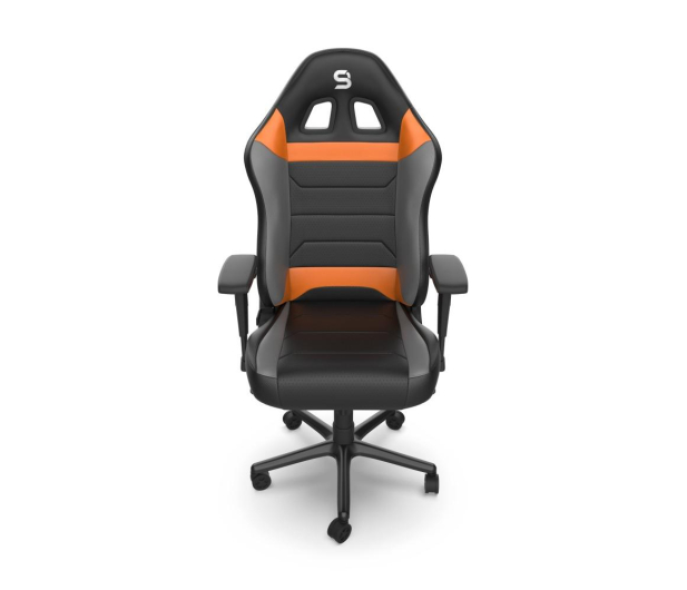 SPC Gear SR800 (Czarno-Pomarańczowy) - 525520 - zdjęcie 9